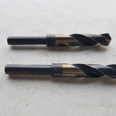 Specialty Drill Bits