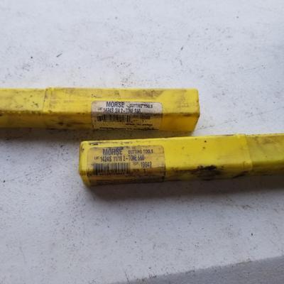 Specialty Drill Bits