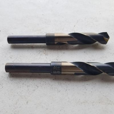 Specialty Drill Bits
