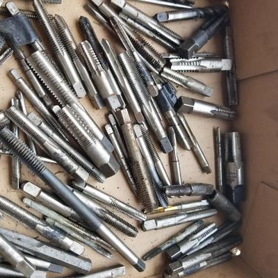 Variety of Taps and More