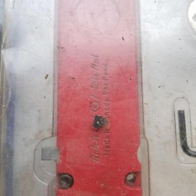 Specialty Tap & Die Tools