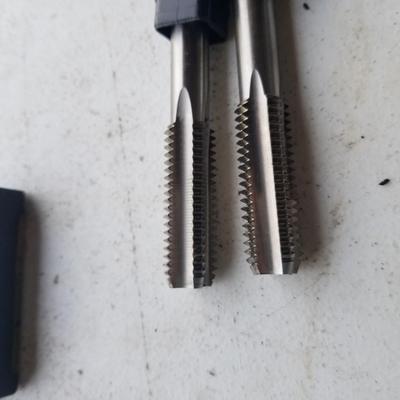 Tap & Die Parts