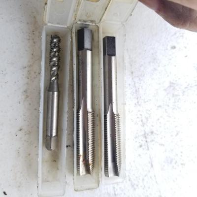 Tap & Die Parts