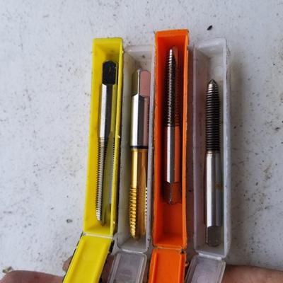 Tap & Die Parts