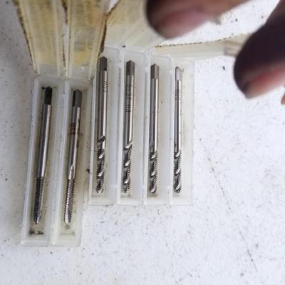 Tap & Die Parts