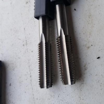 Tap & Die Parts