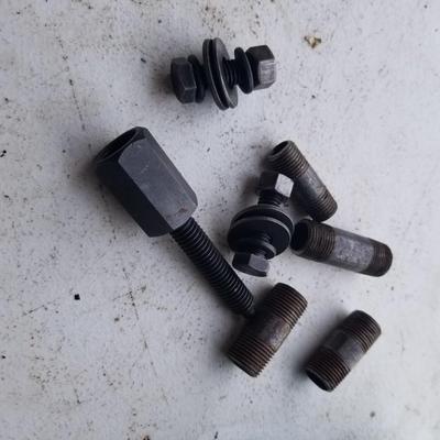 Tap & Die Parts