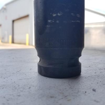 Impact Sockets