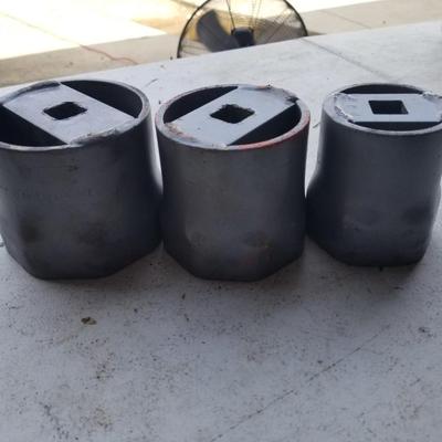 Locknut Sockets