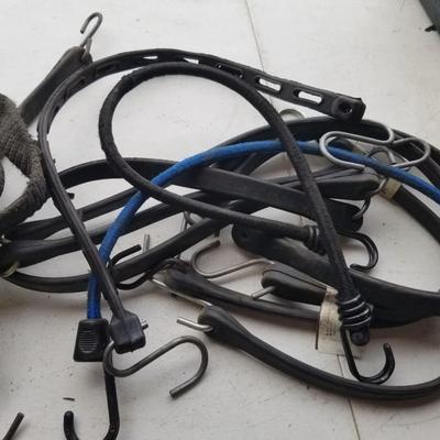 Straps & Tie Downs