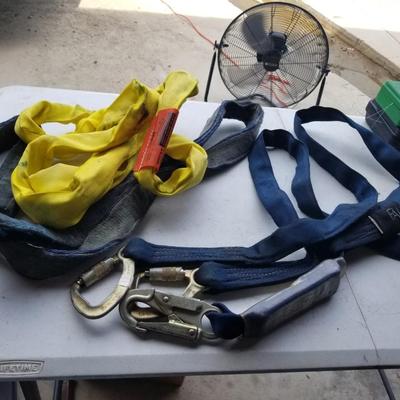 Slings & Straps