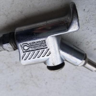 Air Blower Attachments