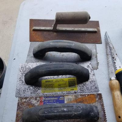 Drywall Tools