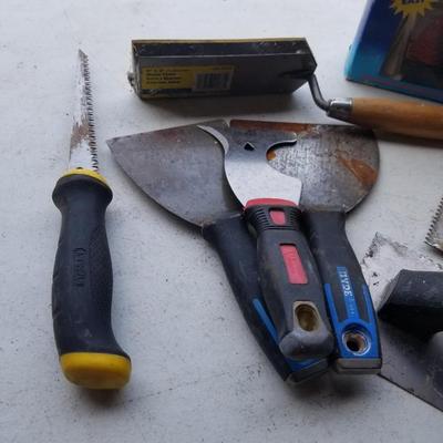 Drywall Tools