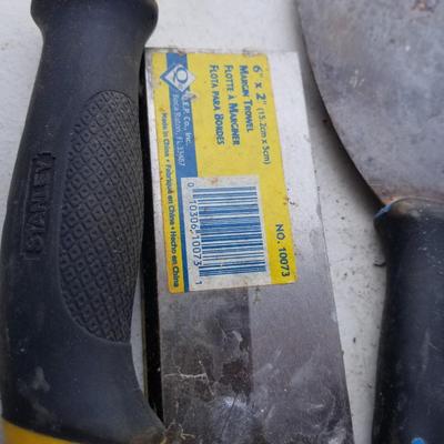 Drywall Tools