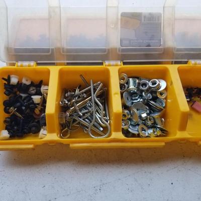 2 Hardware Containers