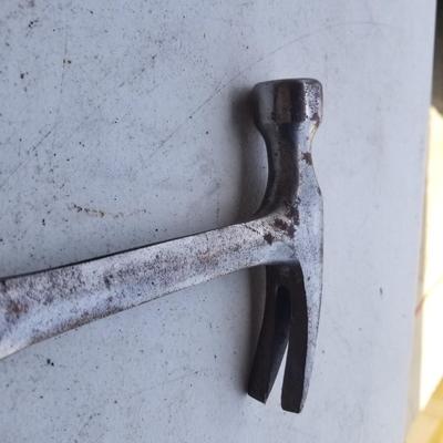 Estwing Hammers