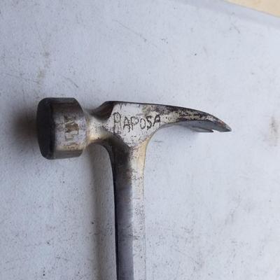 Estwing Hammers