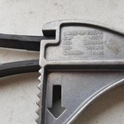 Oil Filter Wrenches