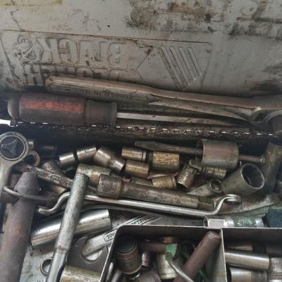 Metal Toolbox 