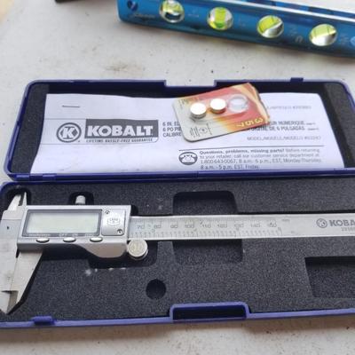 Hand Tools