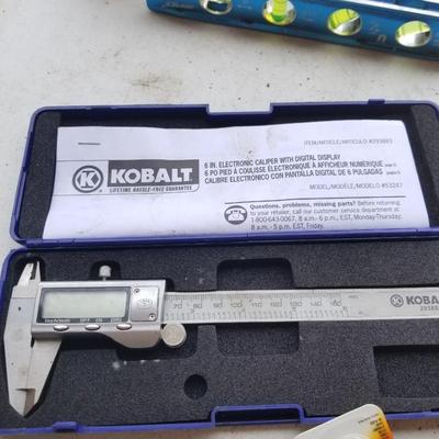 Hand Tools