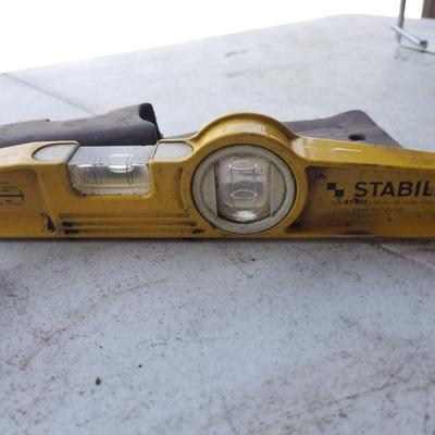 Hand Tools
