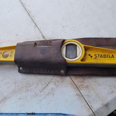Hand Tools