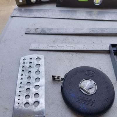 Hand Tools