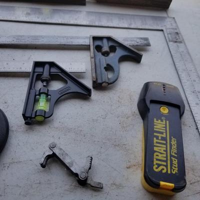 Hand Tools