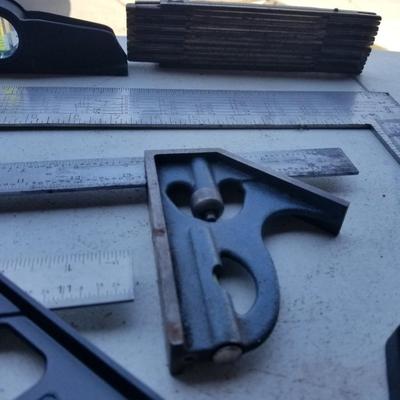Hand Tools