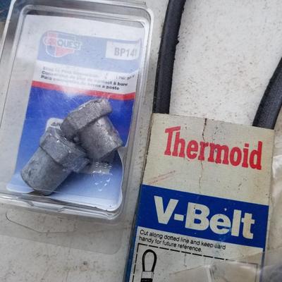 New Automotive Parts & Accessories