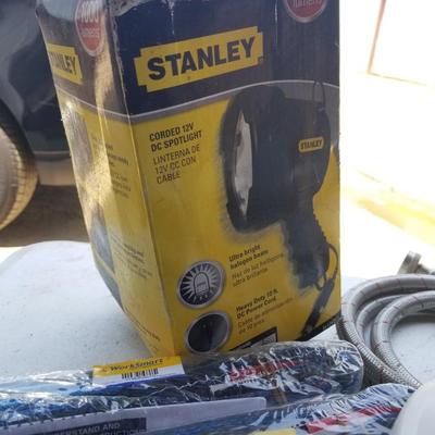 New Automotive Parts & Accessories