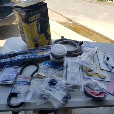New Automotive Parts & Accessories