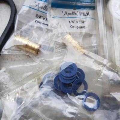New Automotive Parts & Accessories
