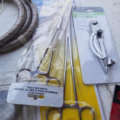 New Automotive Parts & Accessories
