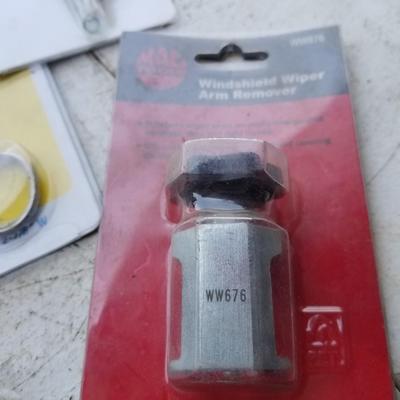 New Automotive Parts & Accessories