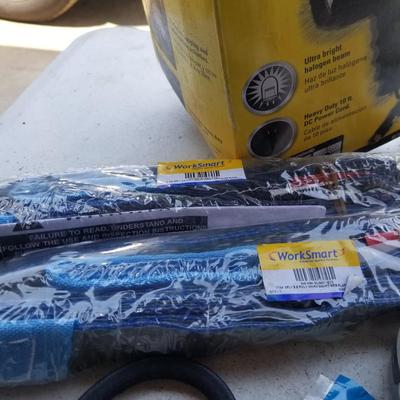 New Automotive Parts & Accessories