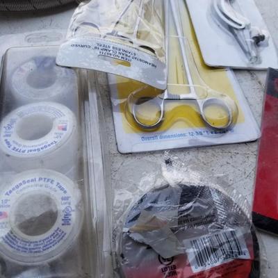 New Automotive Parts & Accessories