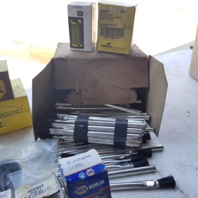 New Automotive Parts & Accessories