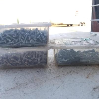 Screws