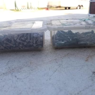 Screws