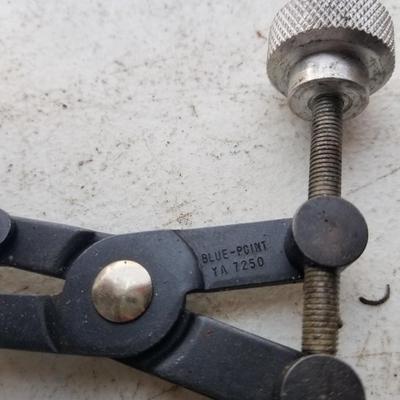 Locking Ring Removal Tools