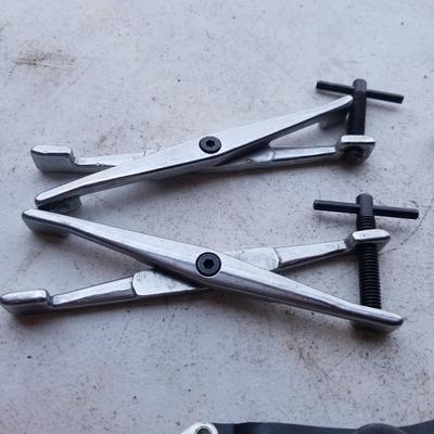 Locking Ring Removal Tools