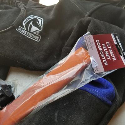 Welding Gear