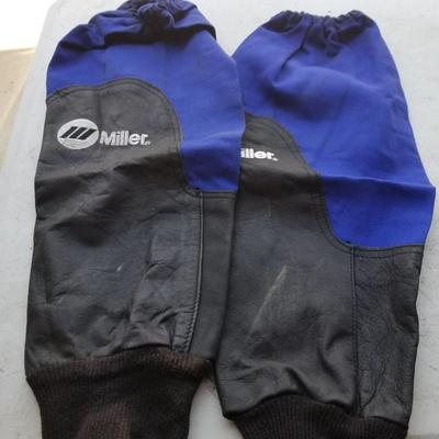 Welding Gear
