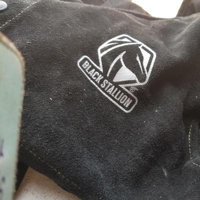 Welding Gear