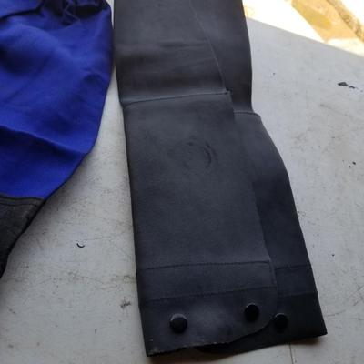 Welding Gear