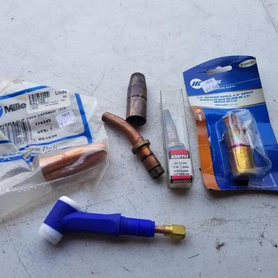 Welding Fittings