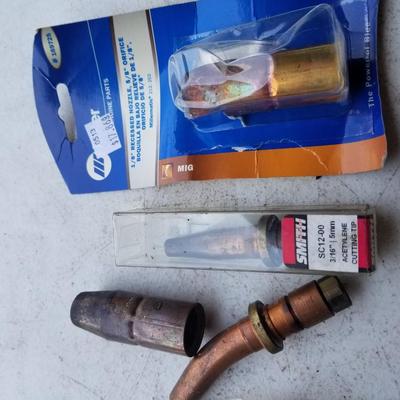 Welding Fittings